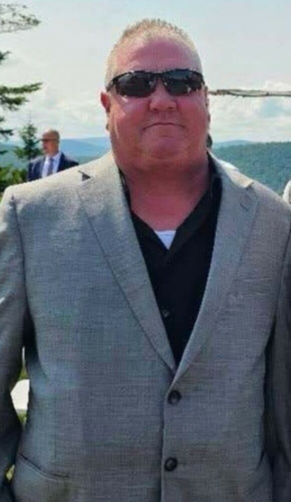 Mark Covich