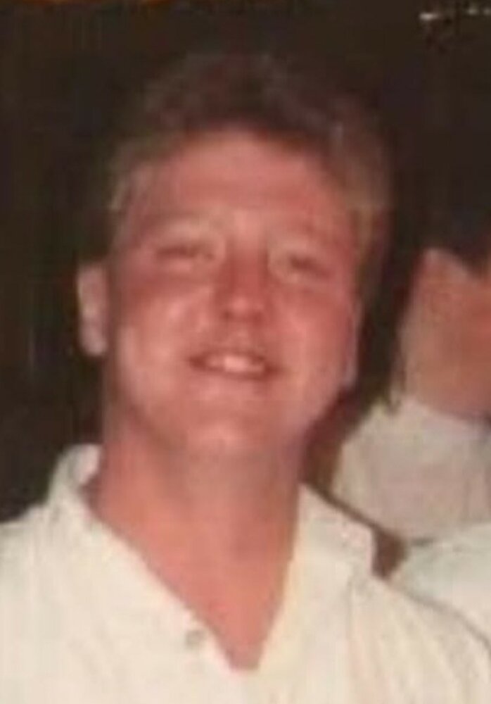 Mark Covich