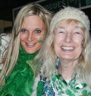 Mary Coughlin