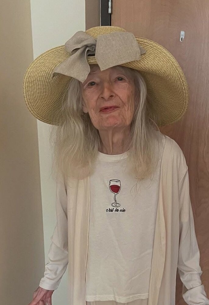 Mary Coughlin