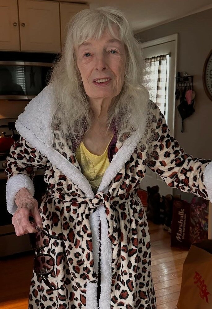 Mary Coughlin