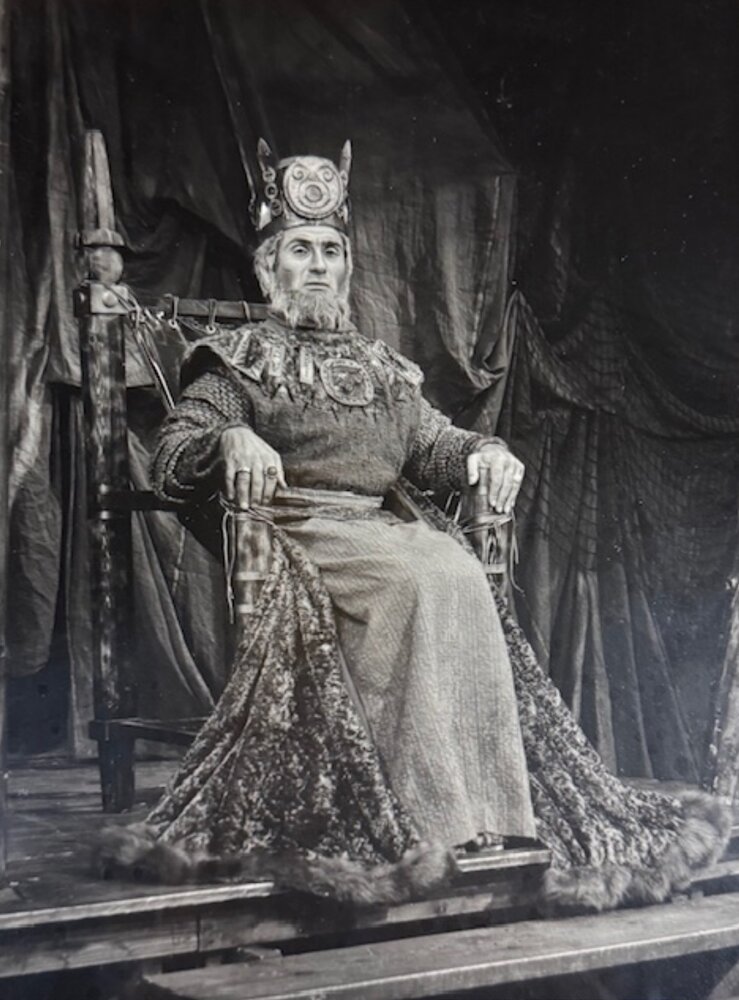 Gerard Moses