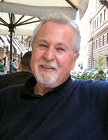 Gerald D Bergman