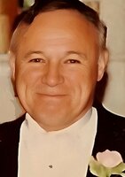 John Charles Hilpl