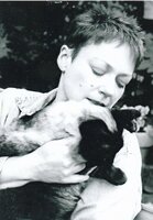 Katherine C Rugh
