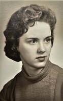 Shelia  Stevens