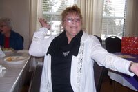 Rhonda Jo Peterson