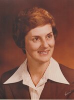 Janet Frances Miller