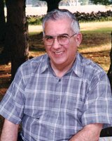 Michael  Piedmonte