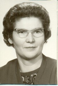 Irene Zaremba