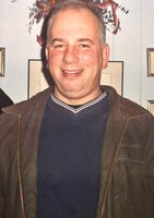 Timothy Brian Harris