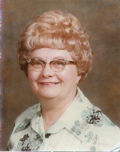 Obituary of Elizabeth Leonard
