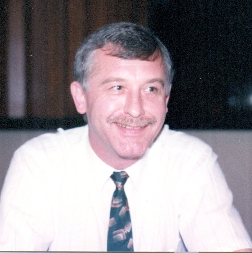 Bogdan Zaborowski