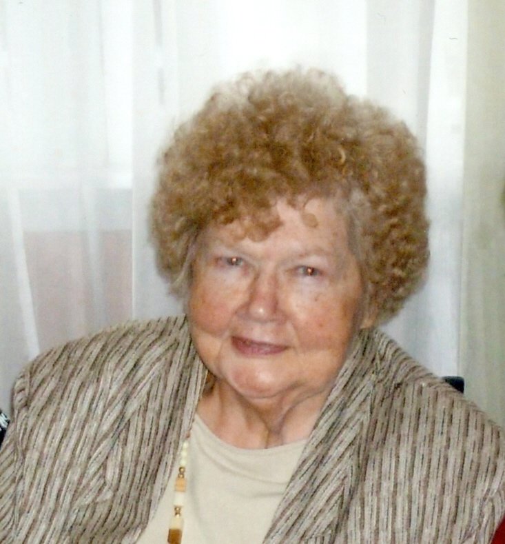 Betty Czyz