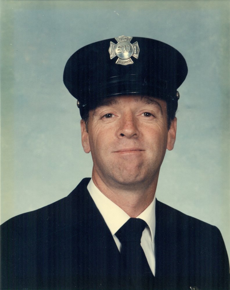 Thomas O'Brien