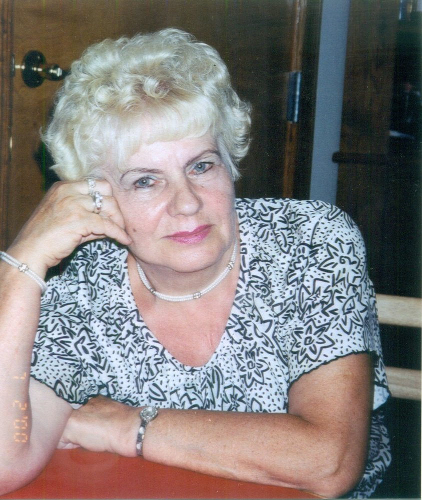 Maria Swieton