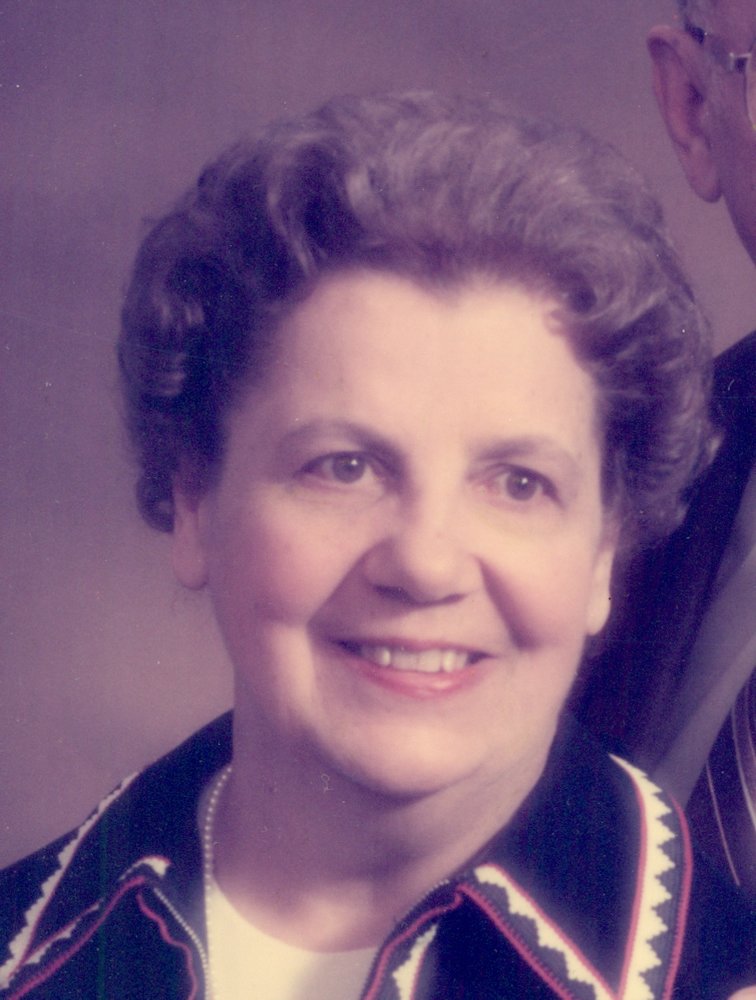 Virginia Bartosiewicz