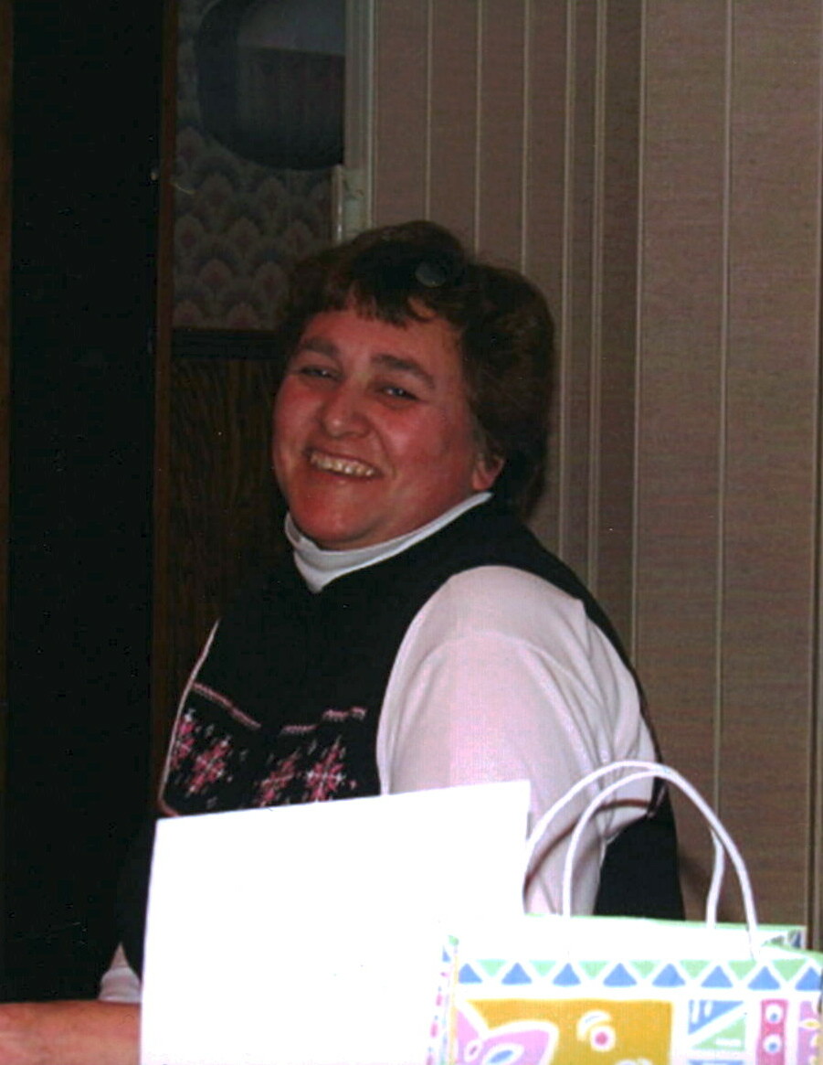 Marybeth  Warner