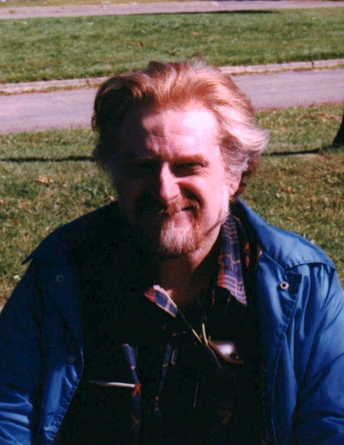 Terry R. Wagner