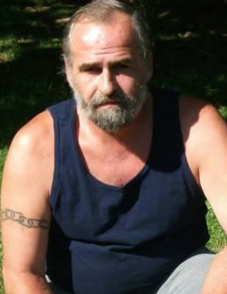 Ricky John Villnave