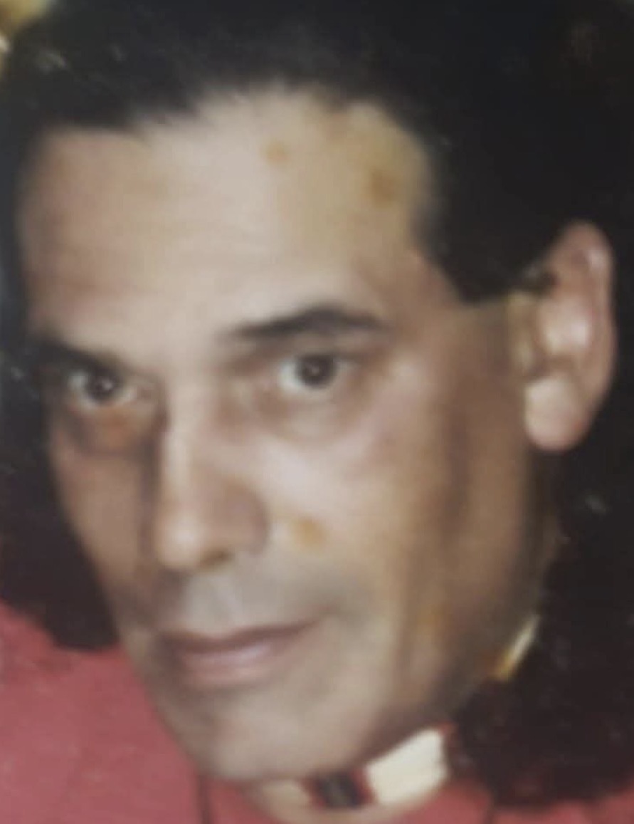 Carlton George Champagne, Jr.