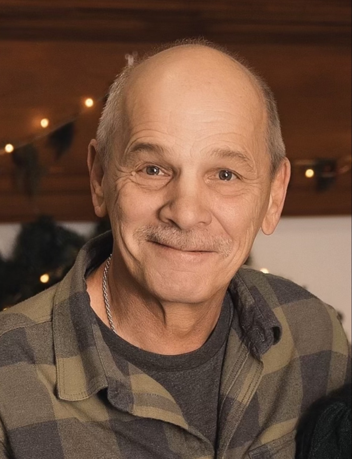 Donald Gordon Caruso