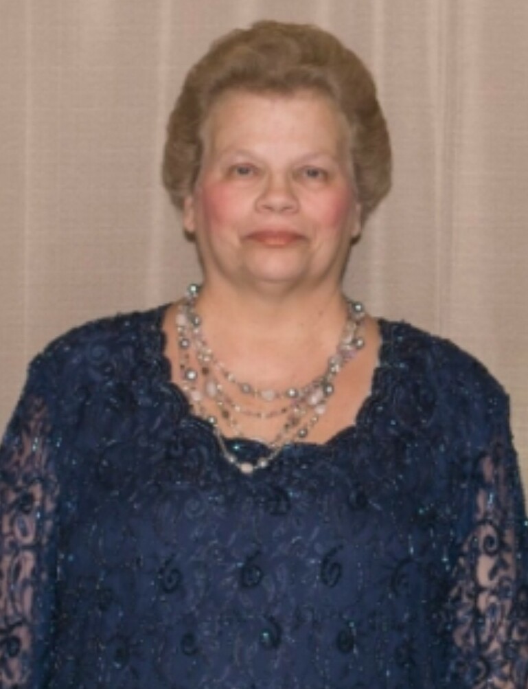 Obituary of Patricia White Hollis Funeral Home Proudly serving